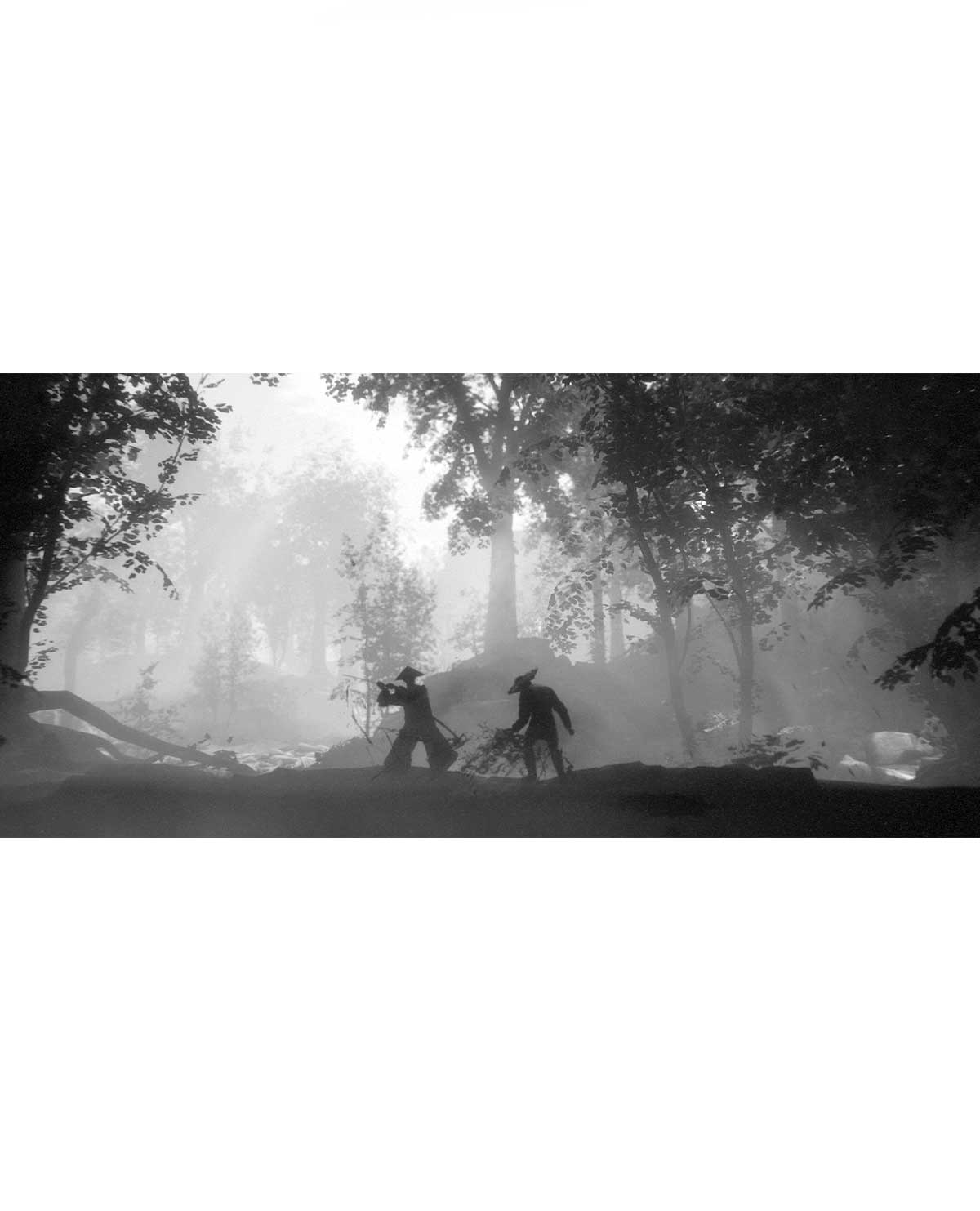 TREK TO YOMI - Image 4