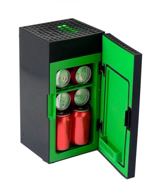 MINI REFRIGERADOR XBOX SERIES X - Image 2