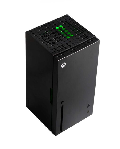 MINI REFRIGERADOR XBOX SERIES X - Image 3