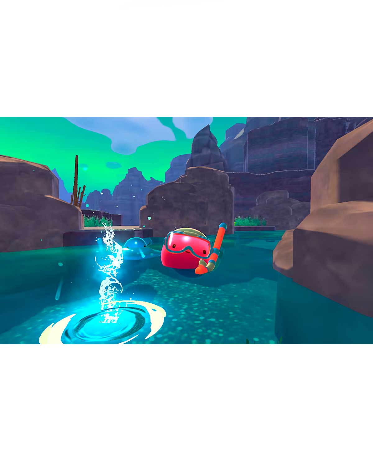 SLIME RANCHER PLORTABLE EDITION - Image 4