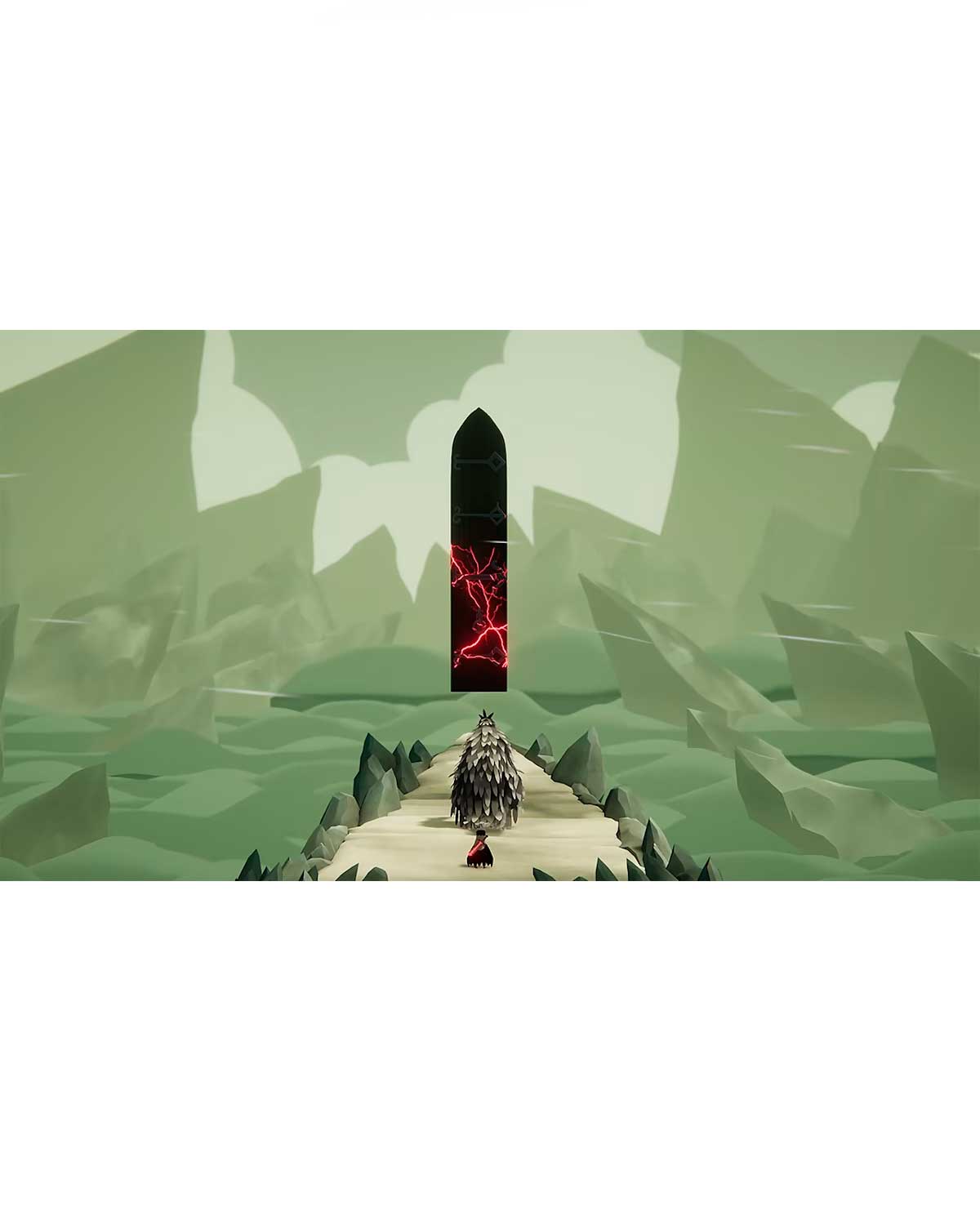 DEATHS DOOR - Image 3