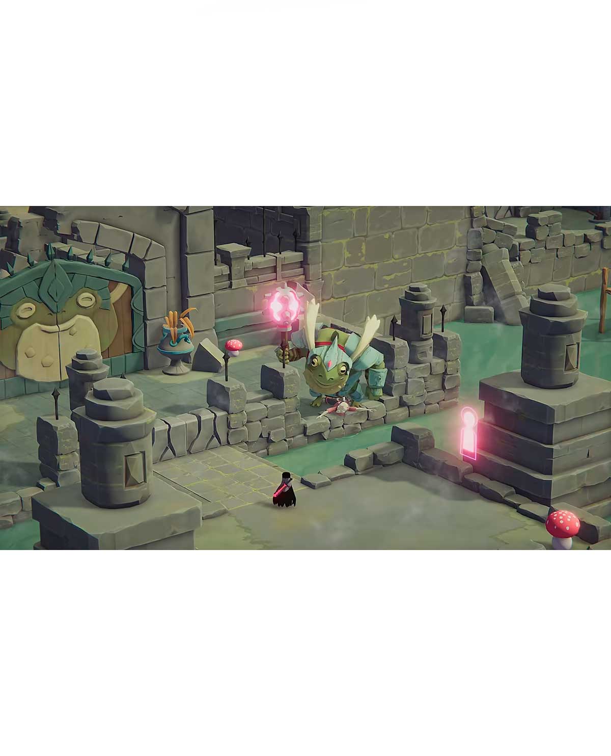 DEATHS DOOR - Image 4