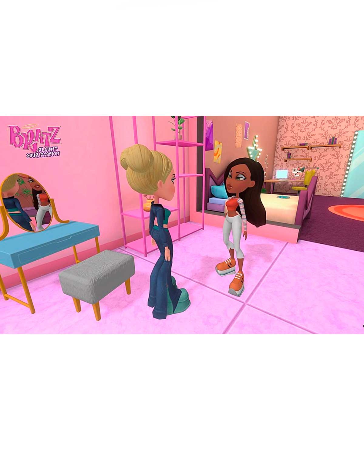 BRATZ FLAUNT YOUR FASHION - Image 3