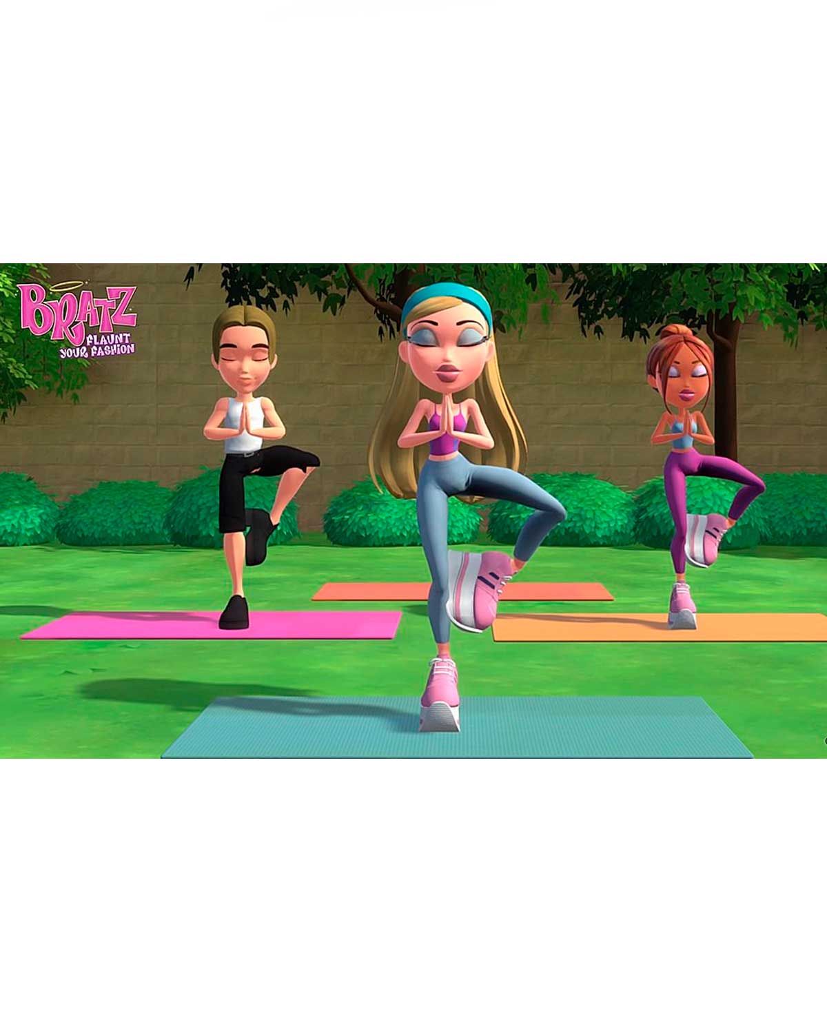 BRATZ FLAUNT YOUR FASHION - Image 4
