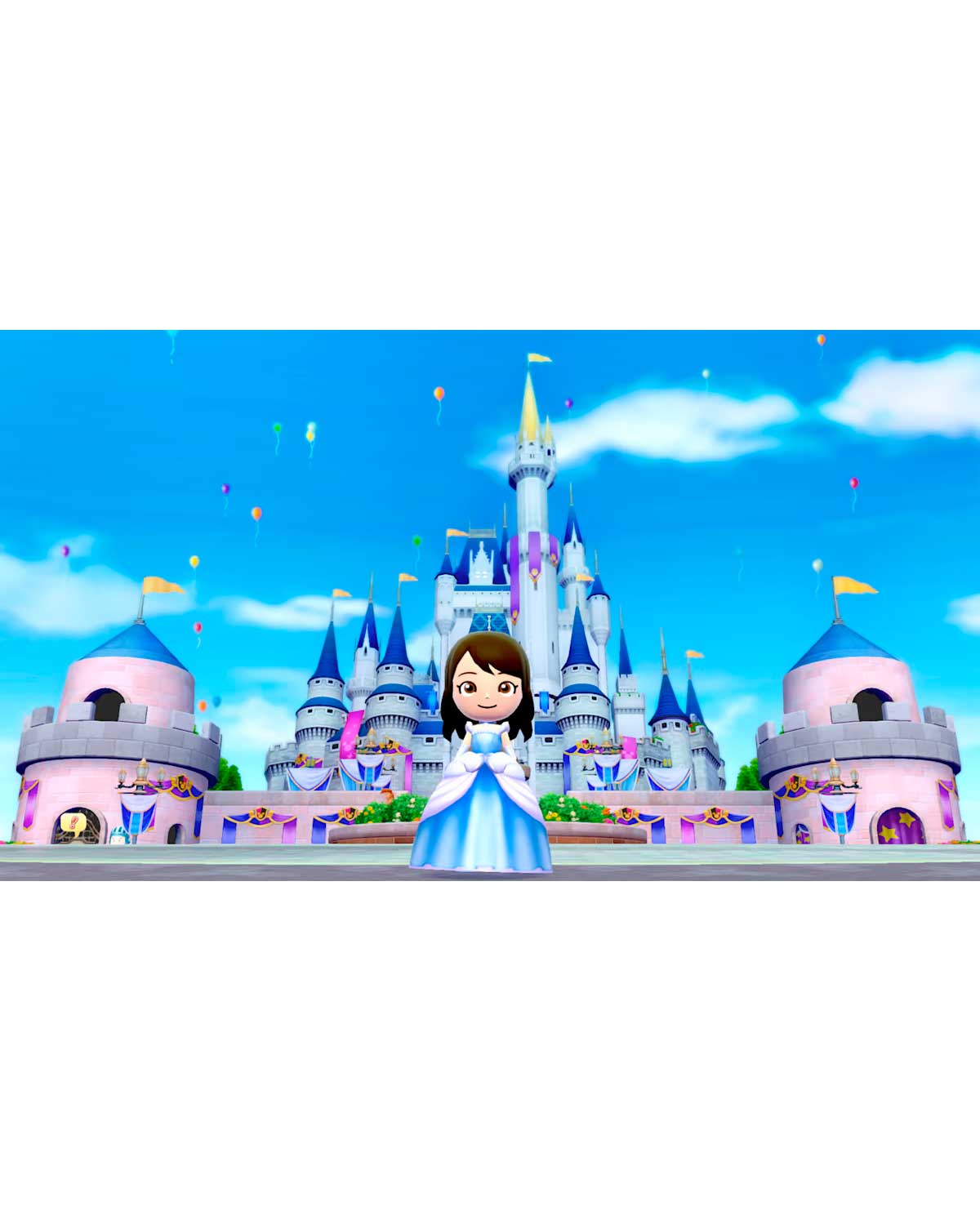 DISNEY MAGICAL WORLD 2 ENCHANTED EDITION - Image 3