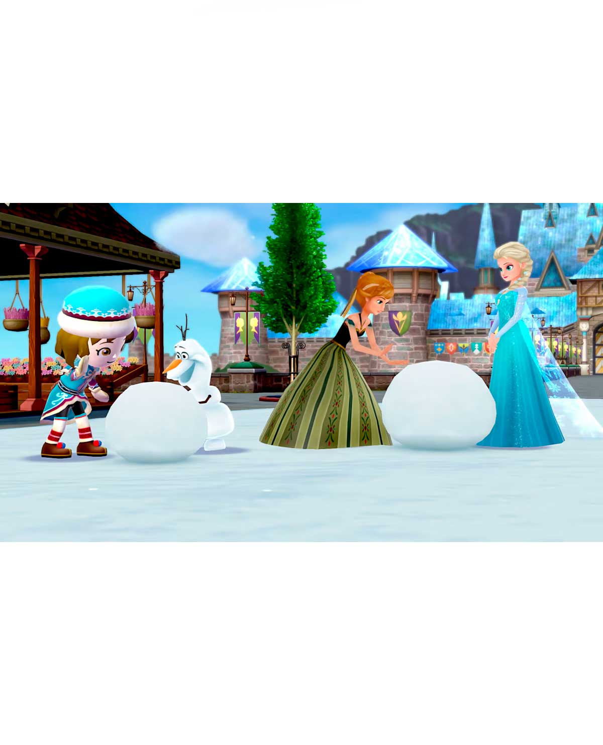 DISNEY MAGICAL WORLD 2 ENCHANTED EDITION - Image 4