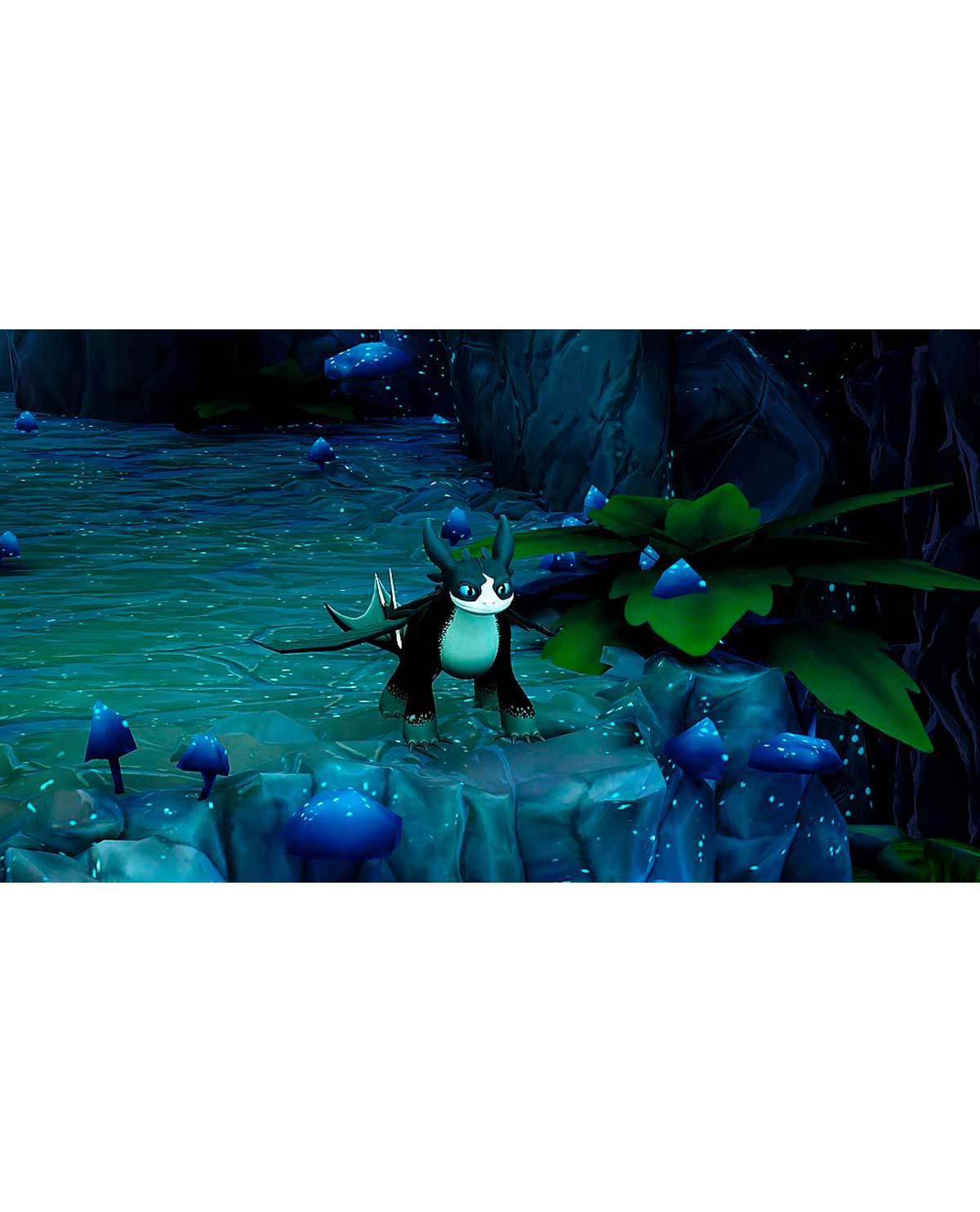 DREAMWORKS DRAGONS LEGENDS OF THE NINE REALMS - Image 2