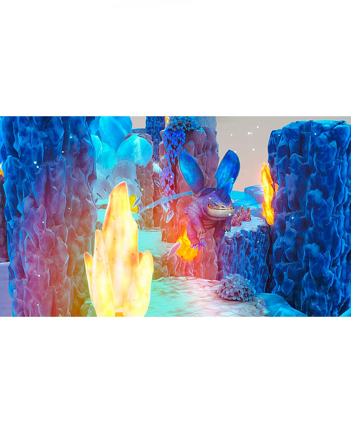 DREAMWORKS DRAGONS LEGENDS OF THE NINE REALMS - Image 4