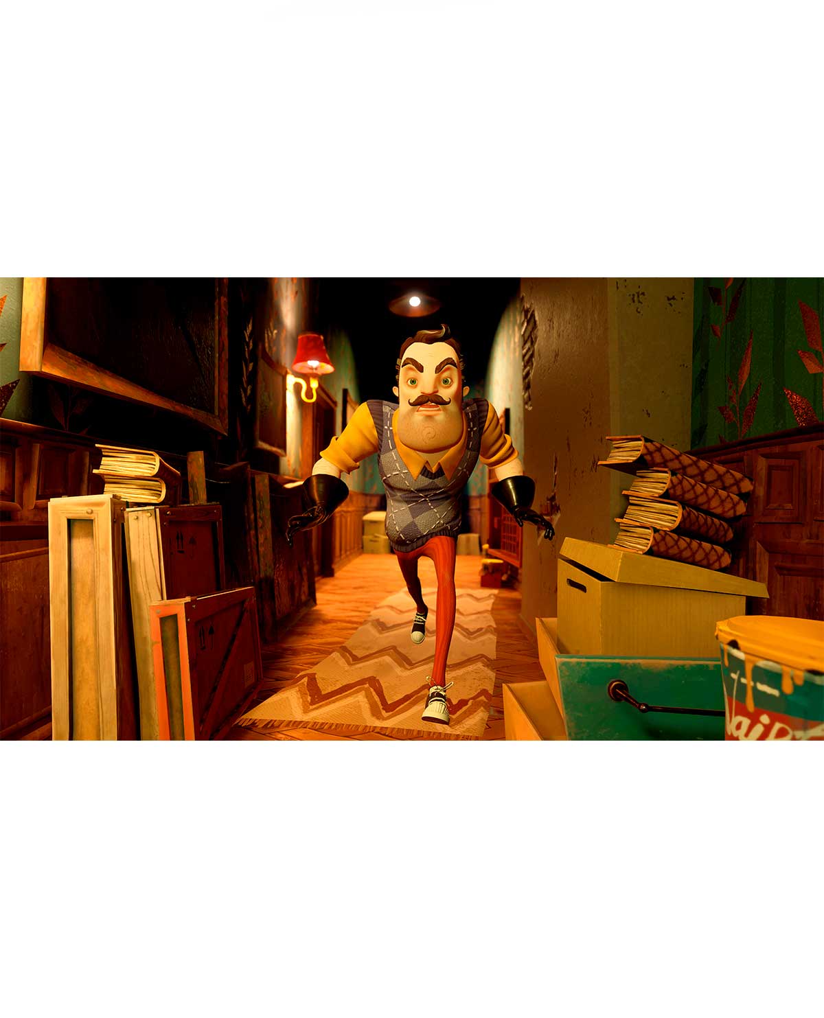 HELLO NEIGHBOR 2 - Image 3