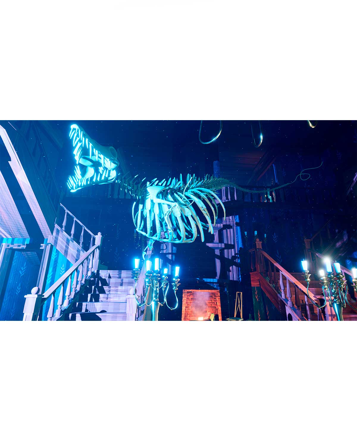 HELLO NEIGHBOR 2 - Image 4