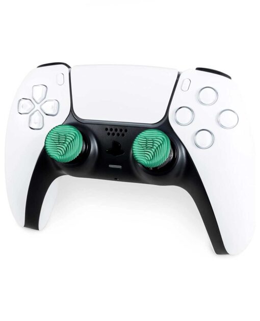 PROTECTORES DE GOMA PARA JOYSTICK CONTROL PLAYSTATION 5 DESTINY 2 LIGHTFALL - Image 4