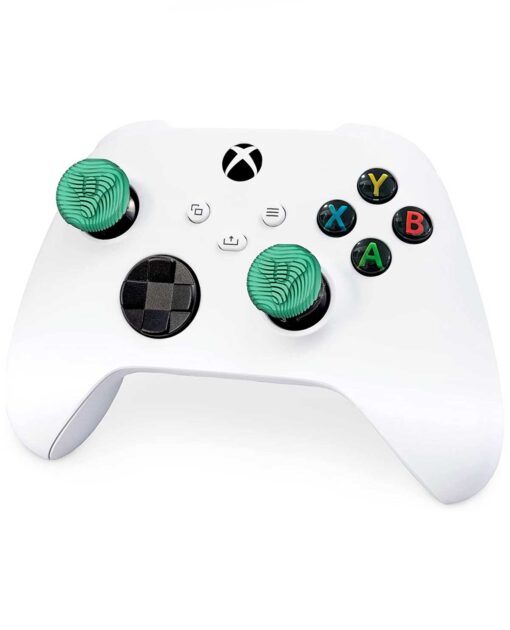 PROTECTORES DE GOMA PARA JOYSTICK CONTROL XBOX SERIES X DESTINY 2 LIGHTFALL - Image 4