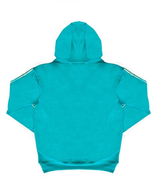 SUDADERA AZUL HALO PELICAN MEDIANA - Image 2
