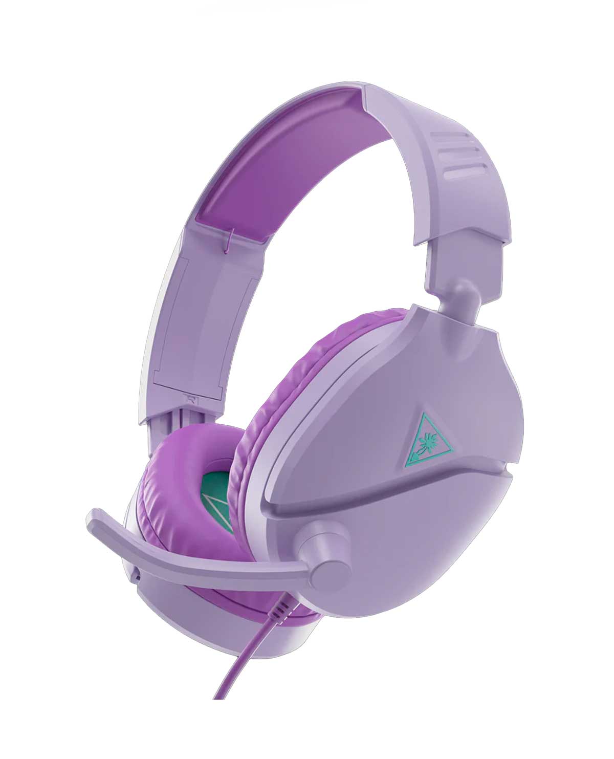 HEADSET ALAMBRICO TURTLE BEACH RECON 70 LAVANDER