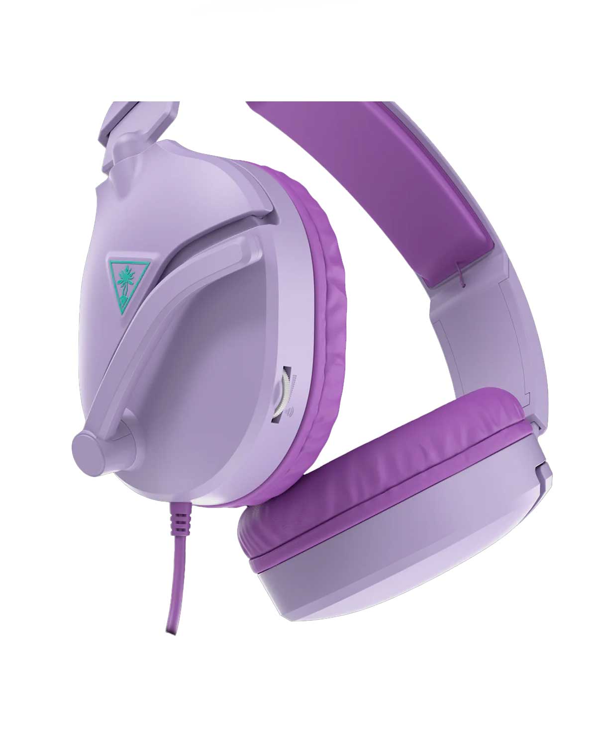 HEADSET ALAMBRICO TURTLE BEACH RECON 70 LAVANDER - Image 3