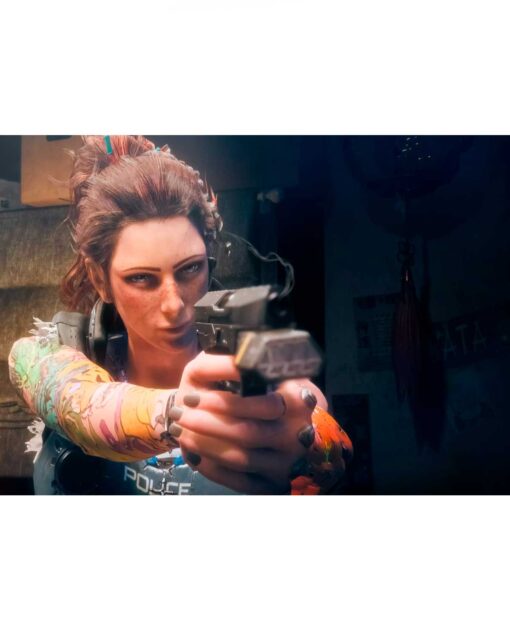WANTED DEAD - Image 4