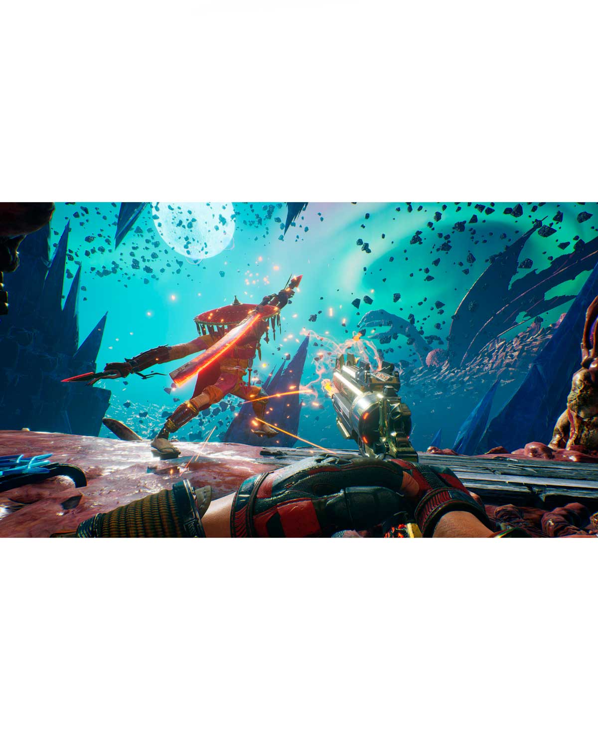 SHADOW WARRIOR 3 DEFINITIVE EDITION - Image 4