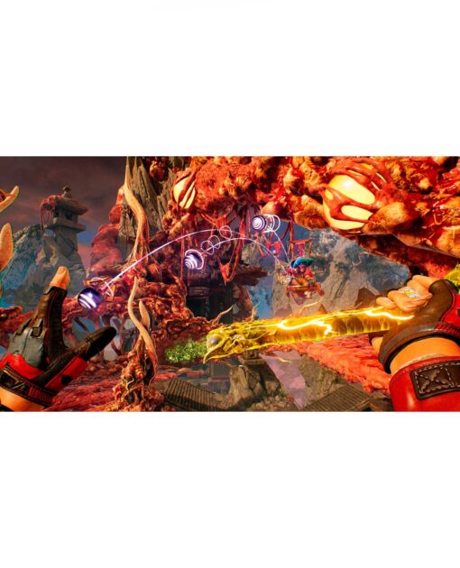 SHADOW WARRIOR 3 DEFINITIVE EDITION - Image 3
