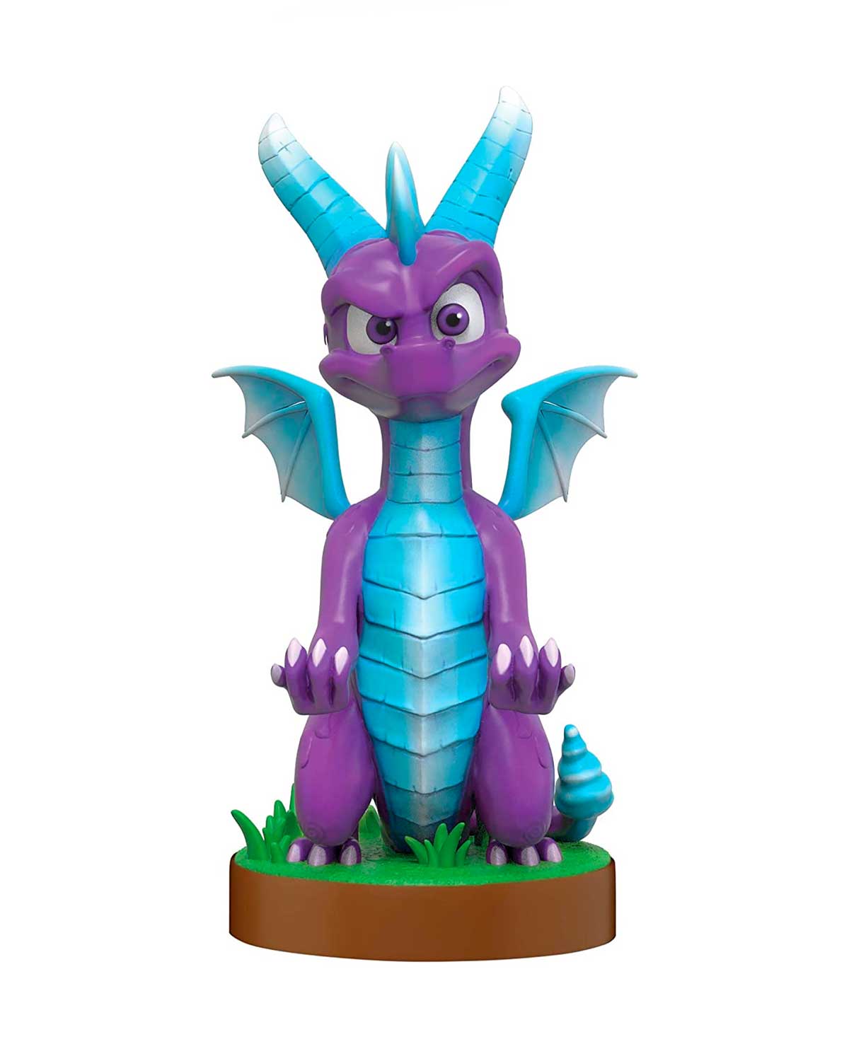 SOPORTE CABLE GUYS SPYRO