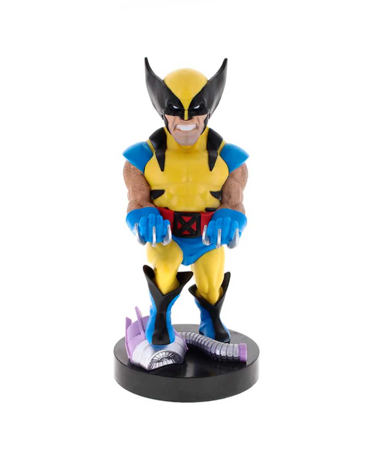 SOPORTE CABLE GUYS WOLVERINE
