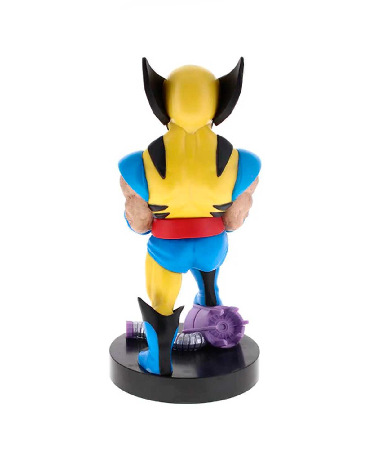 SOPORTE CABLE GUYS WOLVERINE - Image 2