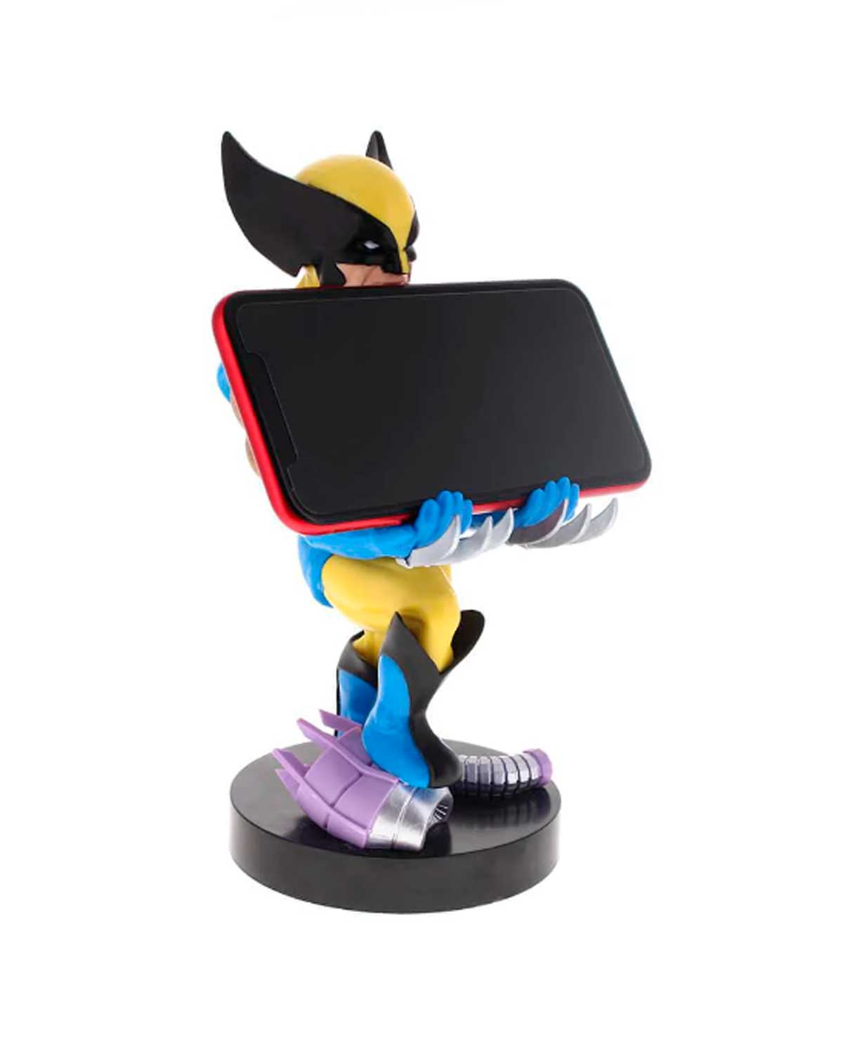 SOPORTE CABLE GUYS WOLVERINE - Image 3