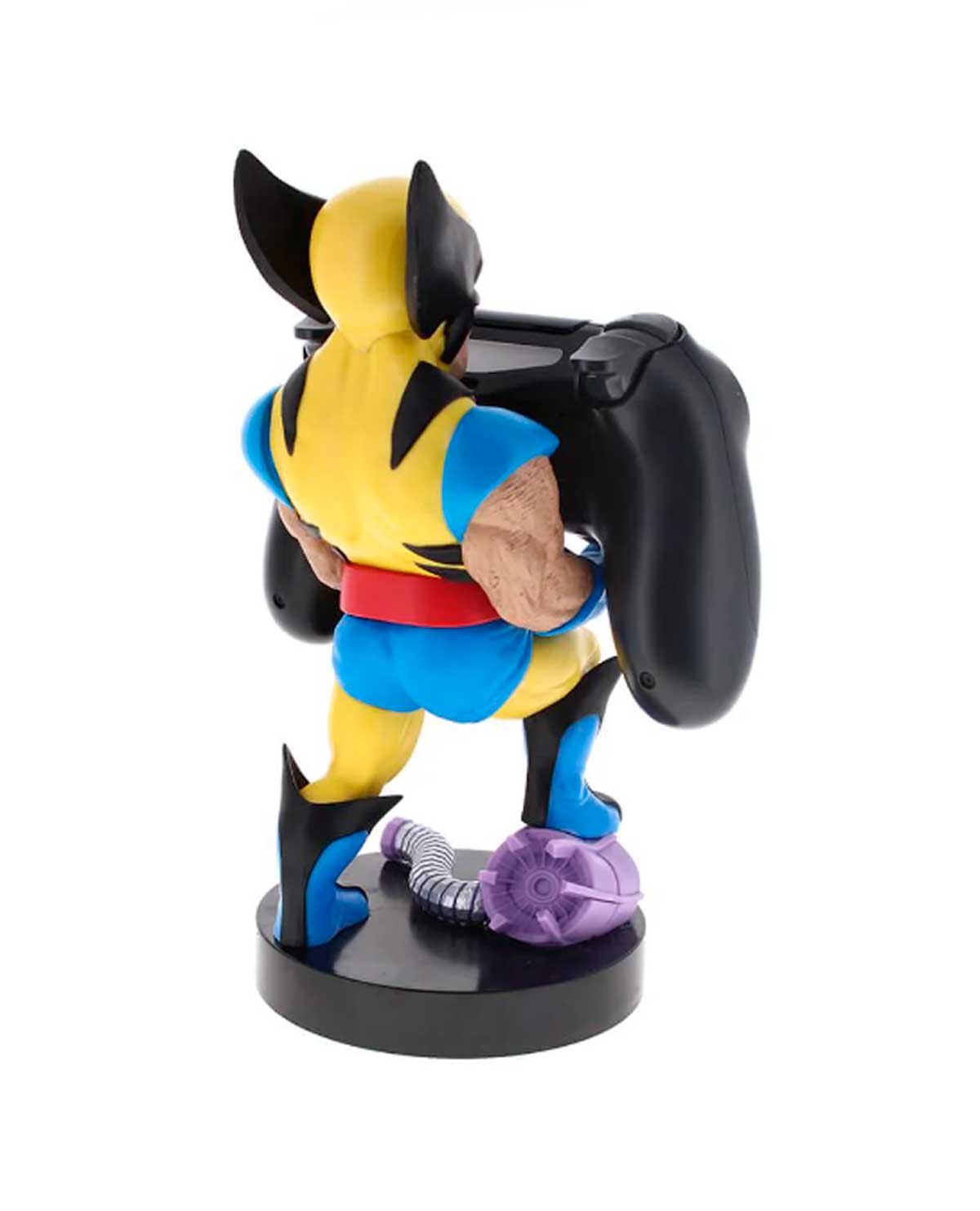 SOPORTE CABLE GUYS WOLVERINE - Image 4