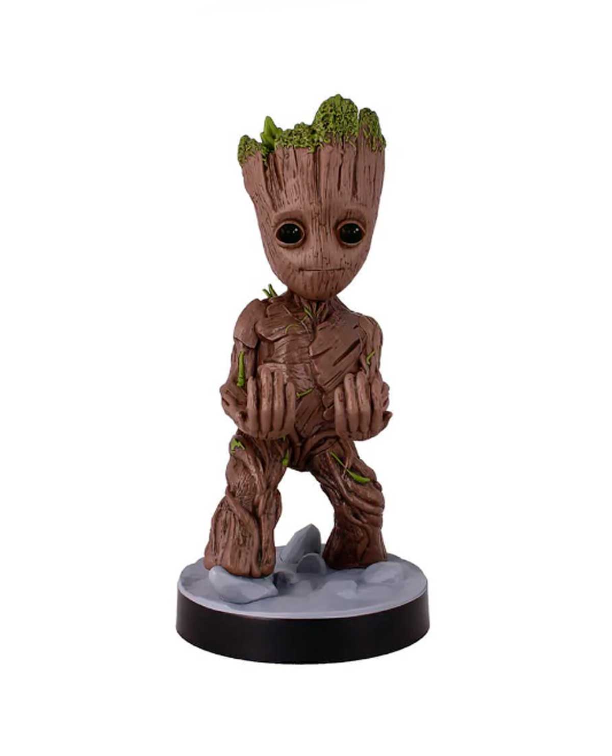 SOPORTE CABLE GUYS TODDLER GROOT