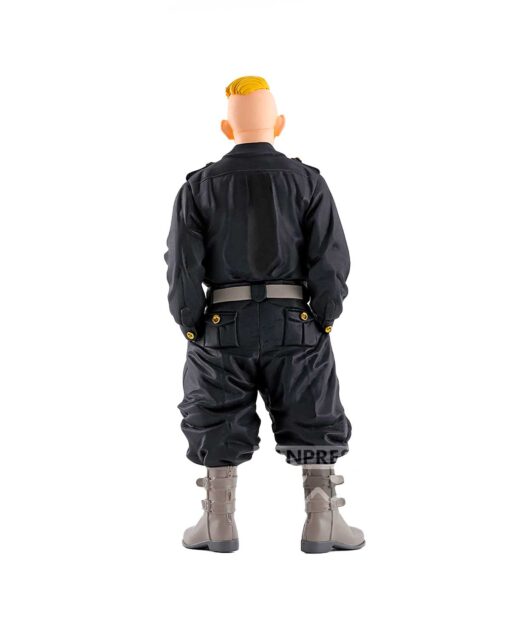 FIGURA DE ACCION BANPRESTO TOKYO REVENGERS HARUKI HAYASHIDA - Image 3