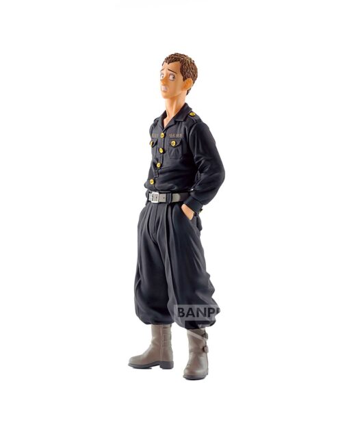FIGURA DE ACCION BANPRESTO TOKYO REVENGERS RYOHEI HAYASHI