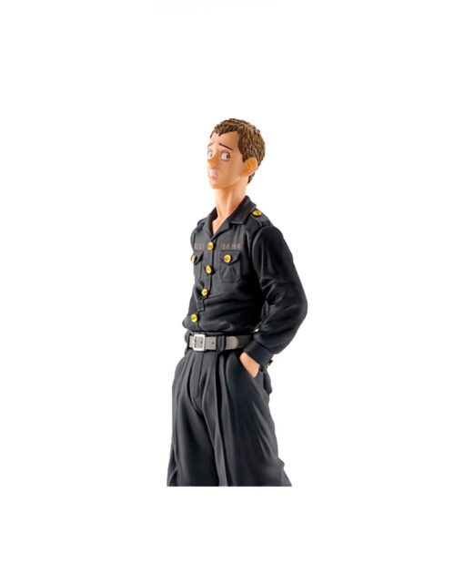 FIGURA DE ACCION BANPRESTO TOKYO REVENGERS RYOHEI HAYASHI - Image 2