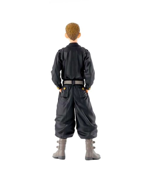 FIGURA DE ACCION BANPRESTO TOKYO REVENGERS RYOHEI HAYASHI - Image 3