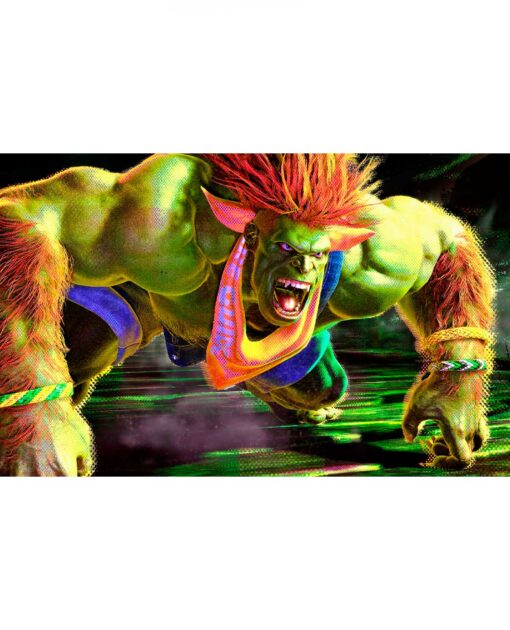 STREET FIGHTER 6 - Image 3