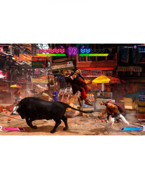 STREET FIGHTER 6 - Image 4