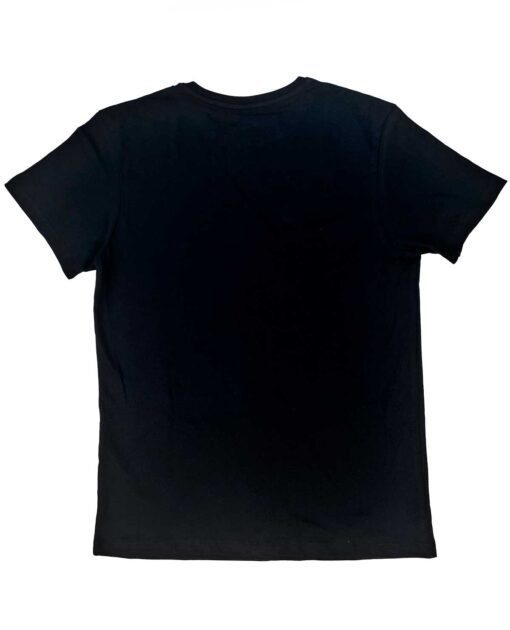 PLAYERA NEGRA GHOST BUSTERS EXTRA CHICA - Image 2