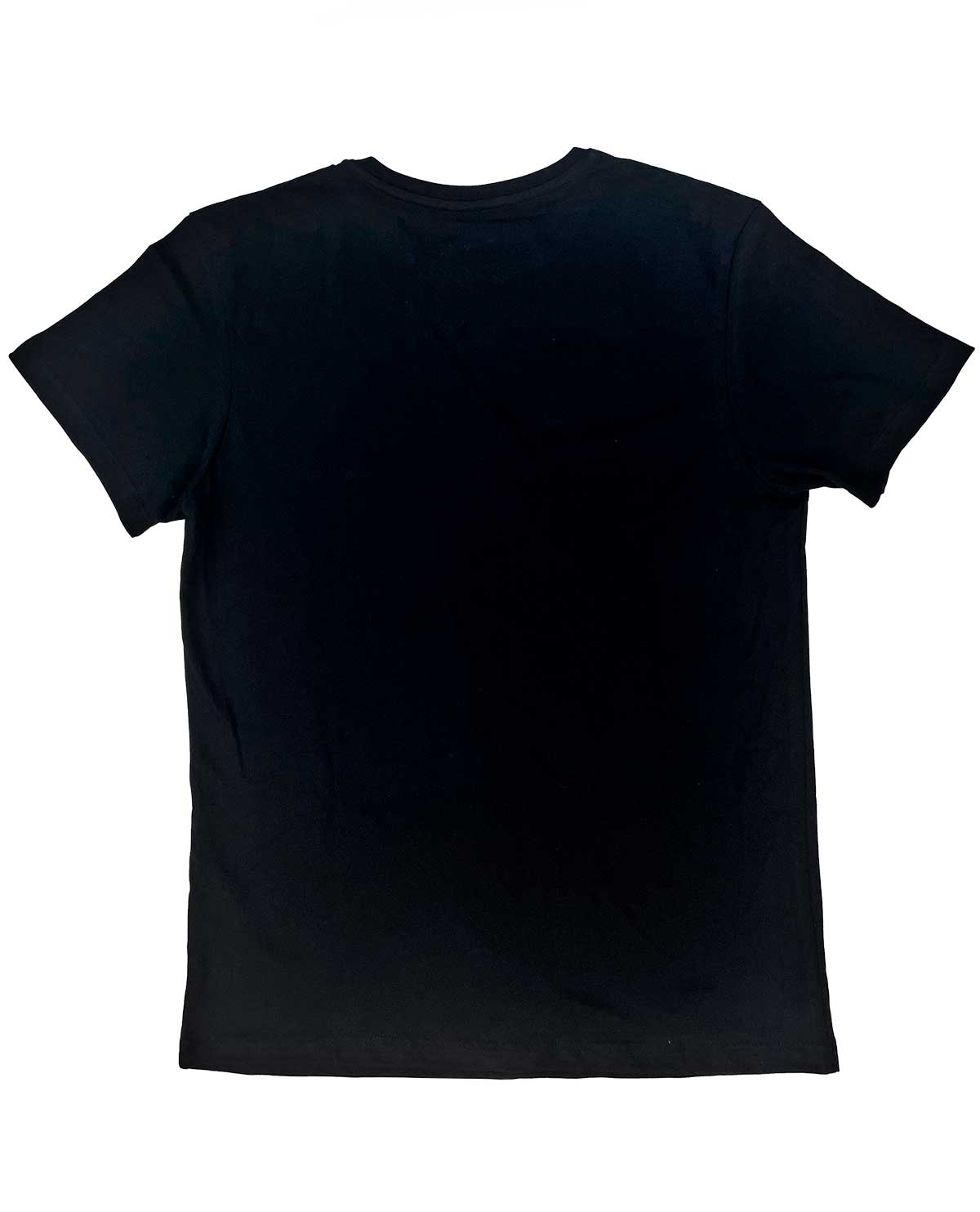 PLAYERA NEGRA GHOST BUSTERS CHICA - Image 2