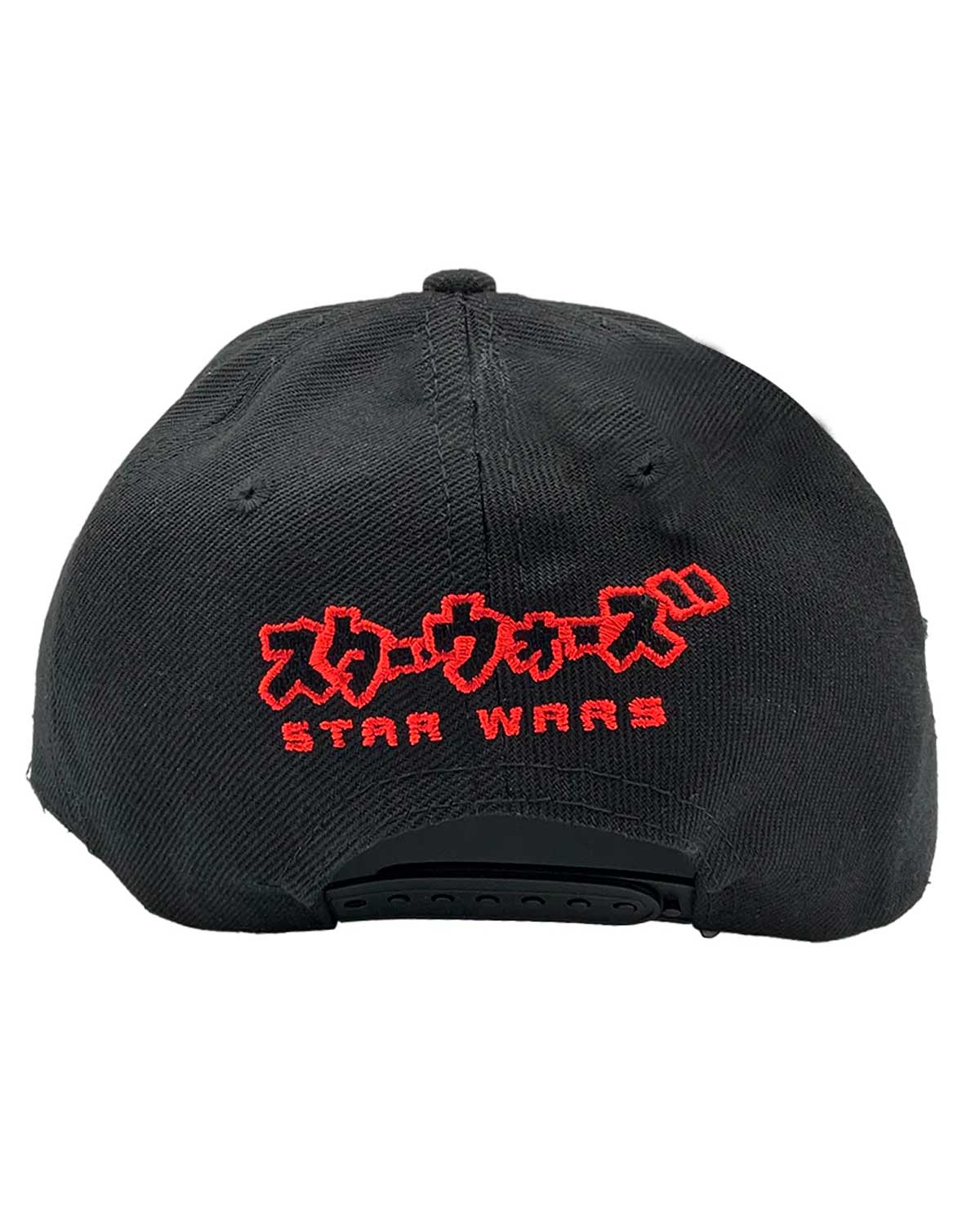 GORRA NEGRA STAR WARS DARTH VADER - Image 4