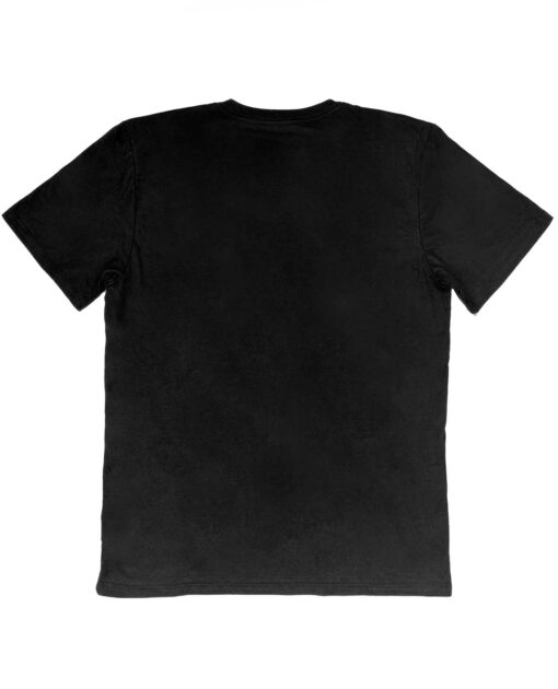 PLAYERA NEGRA STREET FIGHTER PERSONAJES MEDIANA - Image 2