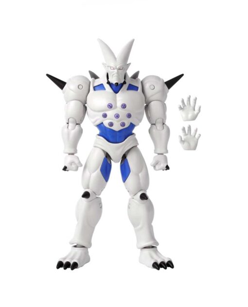 FIGURA DE ACCION BANDAI DRAGON BALL SUPER YI SHINRON - Image 3