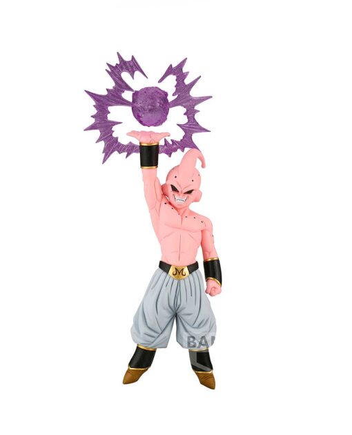 FIGURA DE ACCION BANDAI DRAGON BALL THE MAJIN BUU