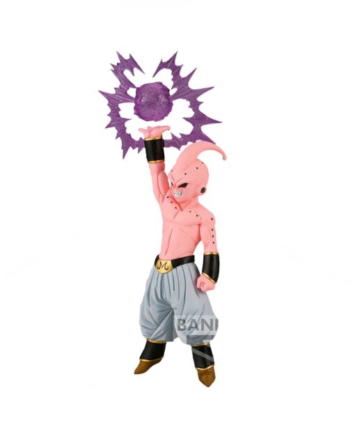 FIGURA DE ACCION BANDAI DRAGON BALL THE MAJIN BUU - Image 2