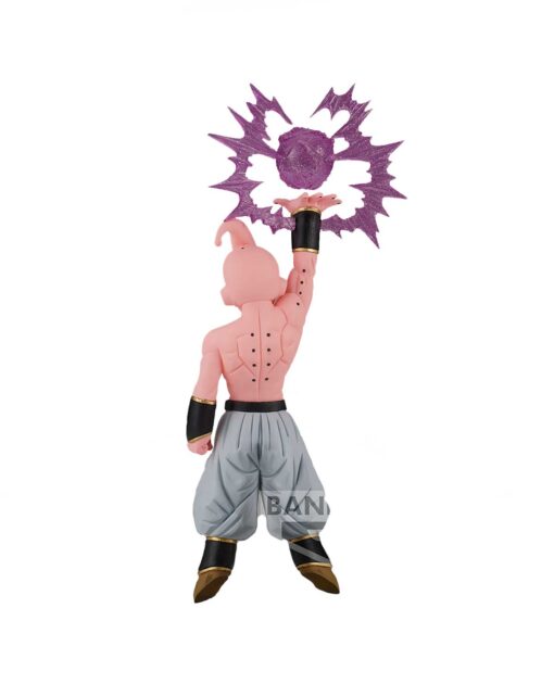 FIGURA DE ACCION BANDAI DRAGON BALL THE MAJIN BUU - Image 3