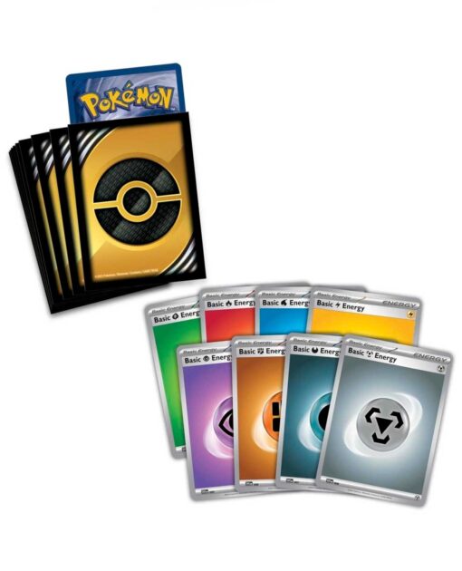 POKEMON TRADING CARD GAME TRAINERS TOOLKIT