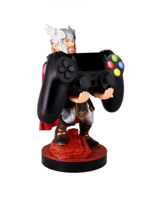 SOPORTE CABLE GUYS AVENGERS THOR - Image 3