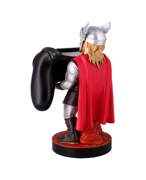 SOPORTE CABLE GUYS AVENGERS THOR - Image 4