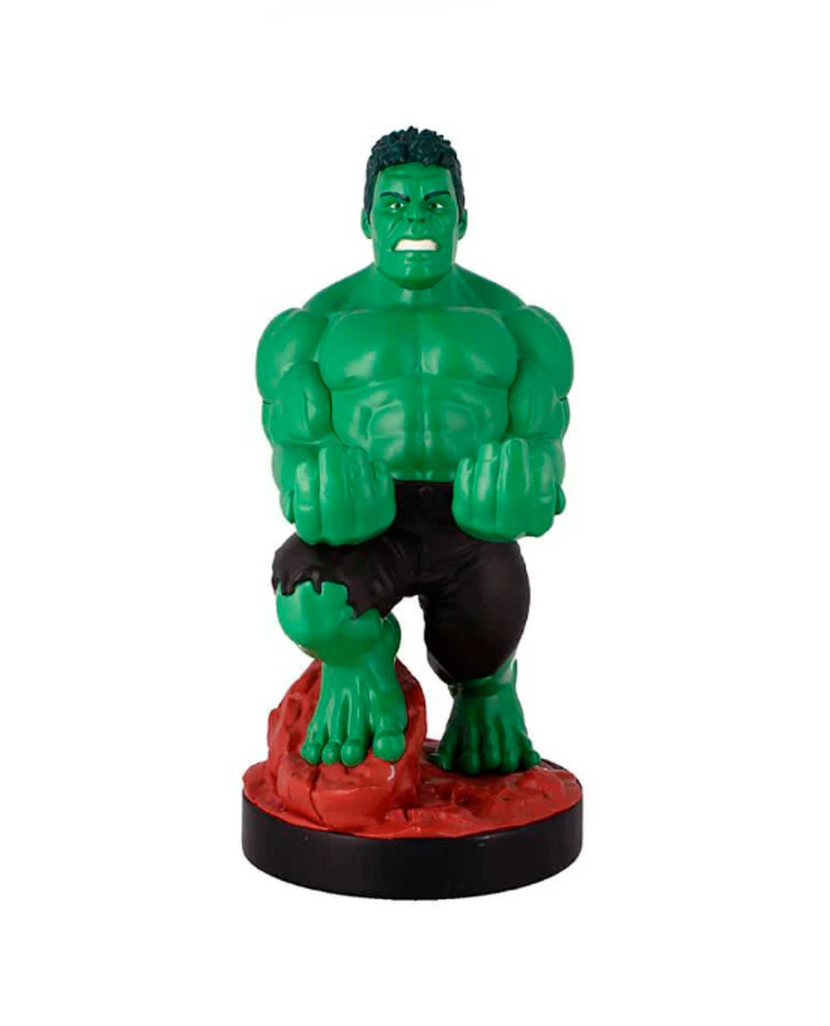 SOPORTE CABLE GUYS AVENGERS HULK