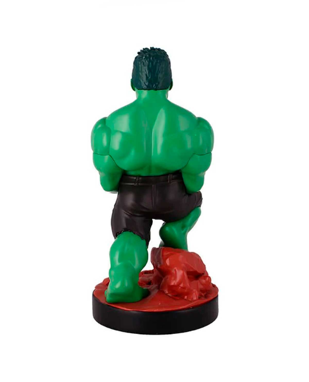 SOPORTE CABLE GUYS AVENGERS HULK - Image 2