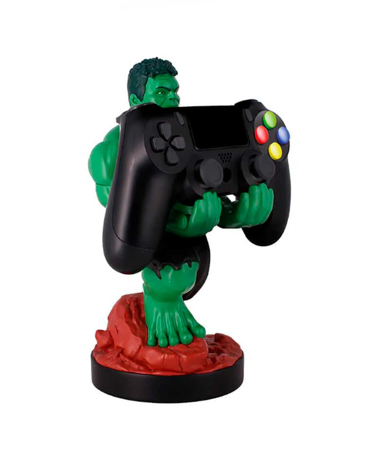 SOPORTE CABLE GUYS AVENGERS HULK - Image 3