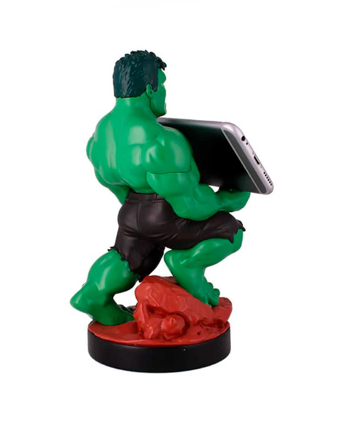 SOPORTE CABLE GUYS AVENGERS HULK - Image 4
