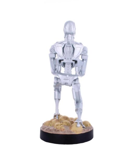 SOPORTE CABLE GUYS TERMINATOR - Image 2